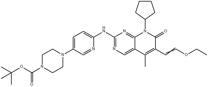 Palbociclib Impurity 8