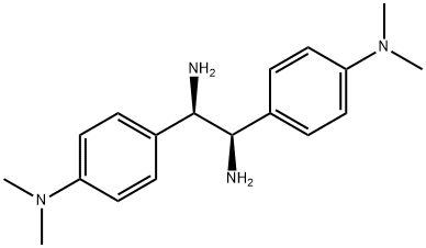 (1R,2R)-(+)-1,2-Bis(4-dimethylaminophenyl)ethylenediaminetetrahydrochloride