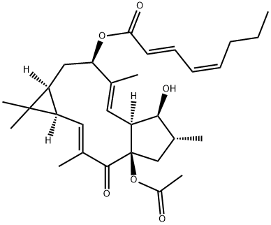 Euphohelioscopin A