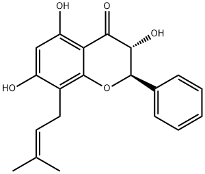 Glepidotin B