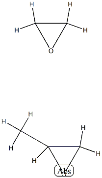 Polyethylene-polypropylene glycol