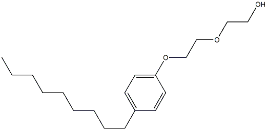 Nonylphenoxypoly(ethyleneoxy)ethanol