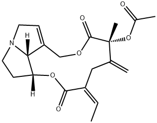 seneciphyllinine