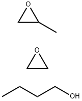 POLY(ETHYLENE GLYCOL-CO-PROPYLENE GLYCOL) MONOBUTYL ETHER