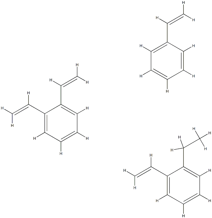 PORAPAK P   (100-120 MESH ASTM)  FOR GC