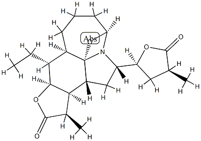 Sessilifoline A