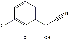 (2,3-dichloro)hydroxyacetonitrile