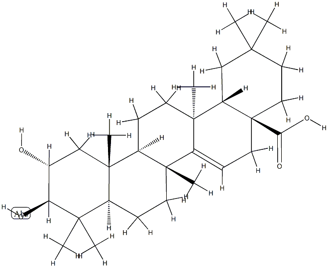 Sebiferenic acid