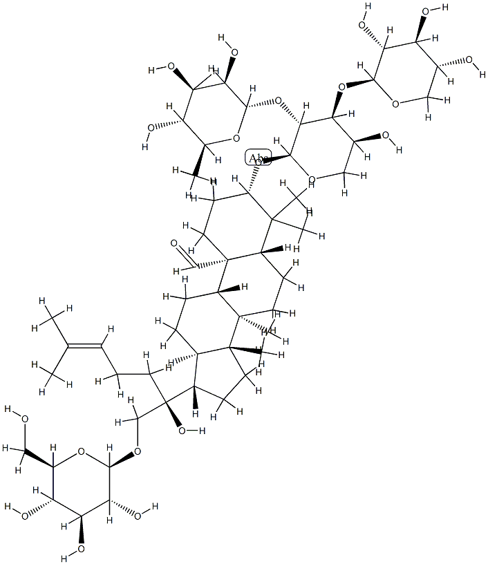 Gypenoside XLIX