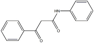 2-BENZOYLACETANILIDE