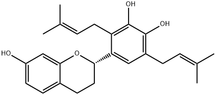 Kazinol A