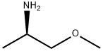 (R)-(-)-1-METHOXY-2-PROPYLAMINE, 99