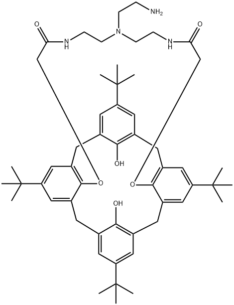 Hydrogen ionophore V
		
	