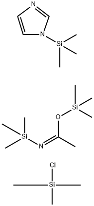 SILYLATING MIXTURE FLUKA II ACC. TO