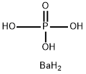 BARIUM PHOSPHATE TRIBASIC