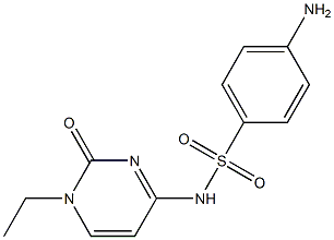 Sulfacytine