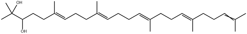 Squalene-2,3-diol