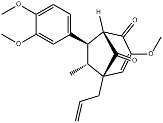 Kadsurenin D