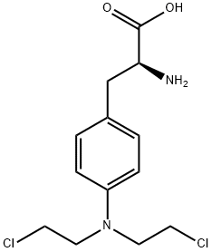 Melphalan