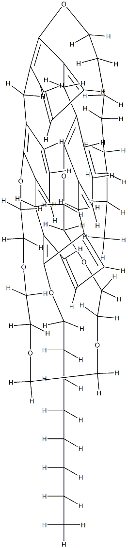 1,3-DIOCTYLOXYCALIX[4!ARENECROWN-6, 97