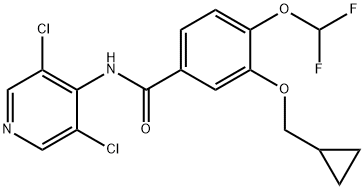 Roflumilast