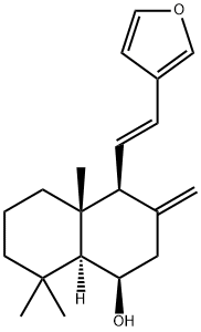Yunnancoronarin A