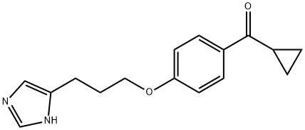 Ciproxifan