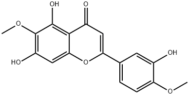 Desmethoxycentaureidin