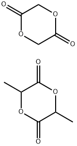 POLY(D,L-LACTIDE-CO-GLYCOLIDE)