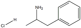 rac AMphetaMine Hydrochloride