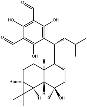 Macrocarpal L