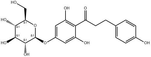 PRUNINDIHYDROCHALCONE