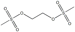 POLYETHYLENE GLYCOL 4000 DIMESYLATE