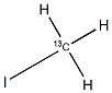 Methyl-13C,d1  iodide