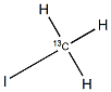 Methyl-13C,d1 iodide