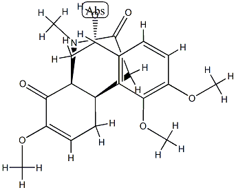 16-Oxoprometaphanine