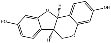 3,9-dihydroxypterocarpan