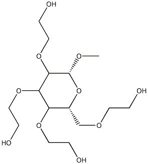 METHYL GLUCETH-20