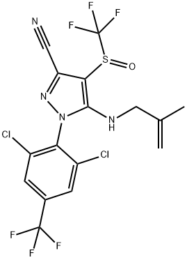 Flufiprole