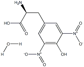 3,5-DINITRO-L-TYROSINE MONOHYDRATE, 97
