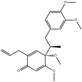 Lancifolin C