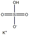 Potassium bisulfate