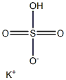 Potassium bisulfate 