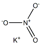 Potassium nitrate