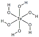 TELLURIC ACID