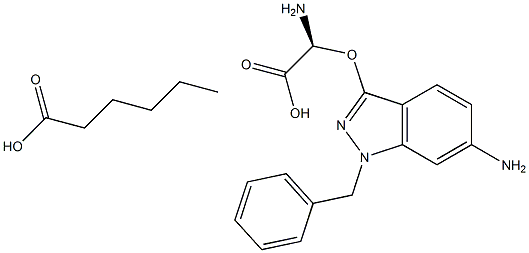 BENDAZACLYSINE