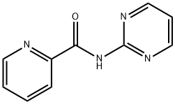 2-Pyridinecarboxamide,N-2-pyrimidinyl-(9CI)