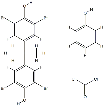 TBBPA carbonate oligomer BC52