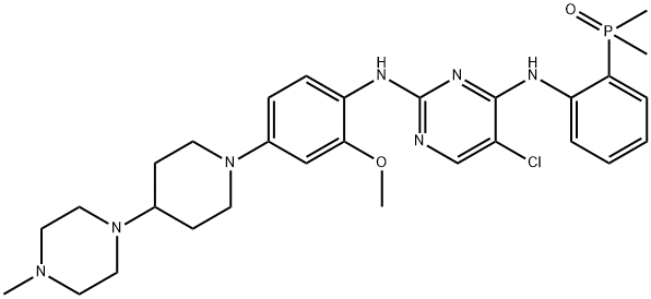 Brigatinib