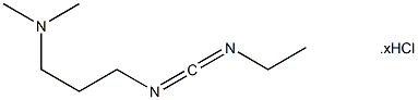 N-(3-DIMETHYLAMINOPROPYL)-N'-ETHYLCARBODIIMIDE HYDROCHLORIDE